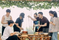 向往的生活5新爆料视频,田园生活新篇章，明星嘉宾惊喜加盟！