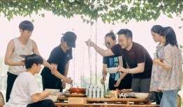 向往的生活5新爆料视频,田园生活新篇章，明星嘉宾惊喜加盟！