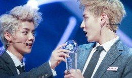 鹿晗吴亦凡最新爆料