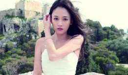 娱乐吃瓜陈乔恩是谁啊,娱乐圈吃瓜群众心中的“甜心教主”