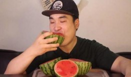 拉萨网红吃瓜事件真相揭秘,真相与误解的交织