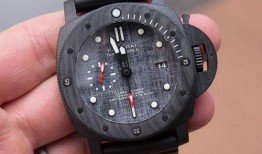 沛纳海最新爆料,揭秘奢华腕表背后的创新科技与精湛工艺