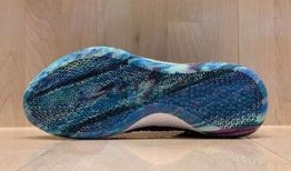nike最新篮球鞋爆料,科技与时尚的完美融合