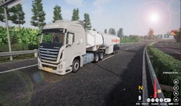 卡车人生手机版最新爆料,升级内容抢先看，驾驶体验再升级！