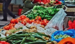 西安菜市场爆料视频曝光,真实市井生活图鉴