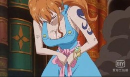 娜美航海王爆料视频大全,揭秘神秘海域的冒险之旅