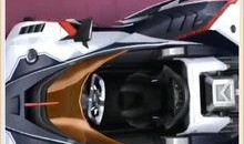 联赛a车最新爆料,神秘性能参数曝光，未来赛车格局再起风云