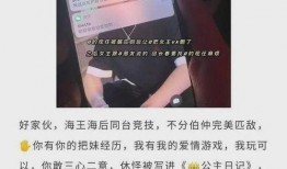 高州最新抖音爆料事件,揭秘背后真相与网络舆论风暴”