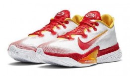 nike最新篮球鞋爆料,科技与时尚的完美融合