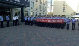 滦南一中爆料案件最新,真相揭开，校园安全再引关注