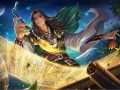 橘子姐姐三国杀爆料视频,揭秘新角色与精彩玩法