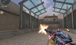 cf最新爆料usp,USP武器性能解析，揭秘战场新霸主