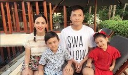 吃瓜爆料女儿回娘家视频,女儿回娘家温馨瞬间，家庭幸福画面引网友热议